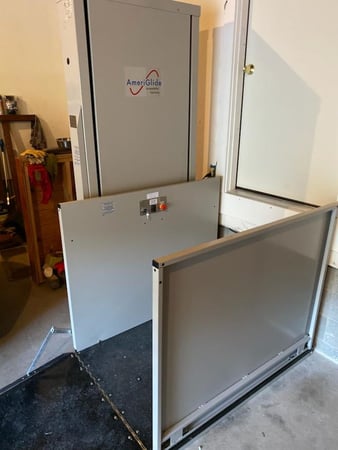 Images Fayer Family Accessibility Solutions