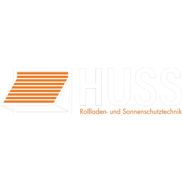 Huss Rollladen- und Sonnenschutztechnik Inh. Dennis Hande in Nürtingen - Logo