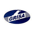 Grúas Grisa Logo