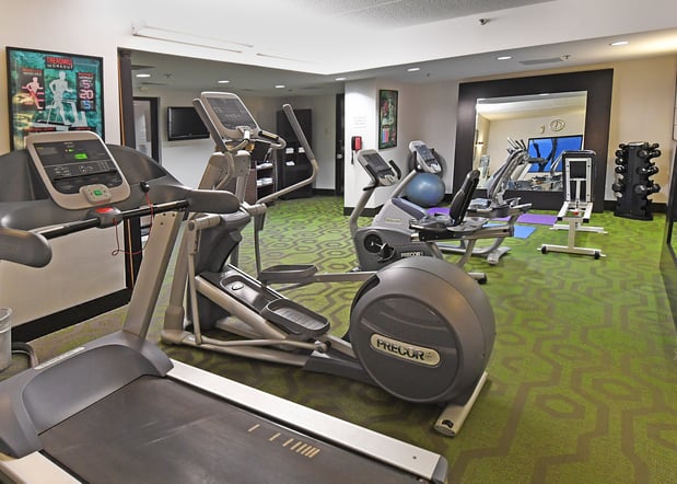 Images Holiday Inn Irving - Las Colinas by IHG