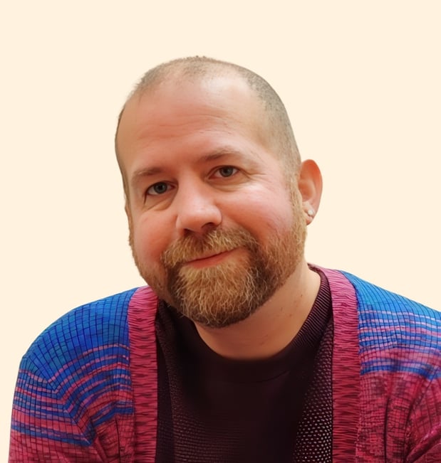 Images Jarod Scott, Counselor