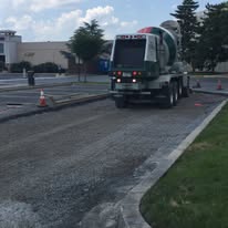 Asphalt Maintenance, Inc. Image