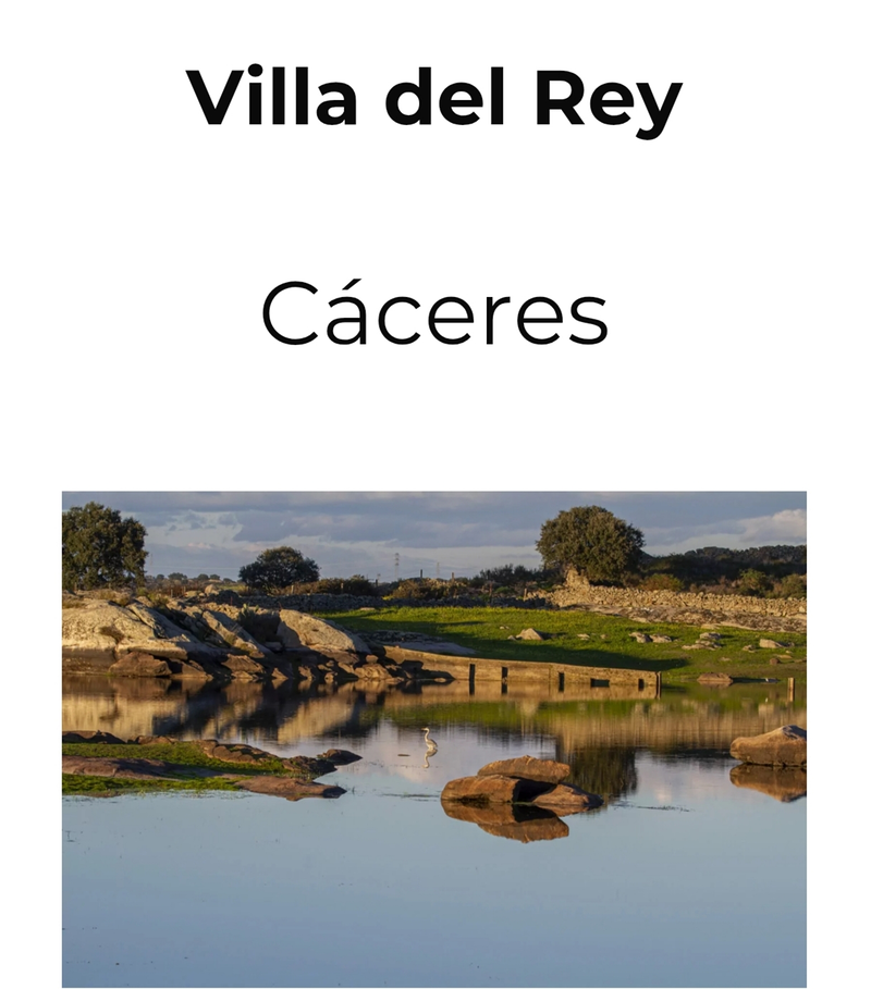 Images Apartamentos Rurales Las Grullas