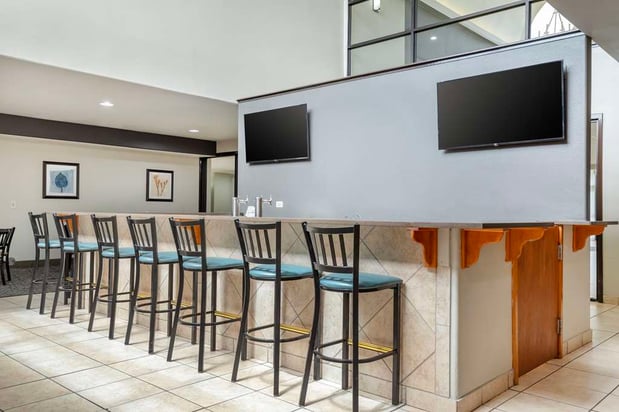 Images Best Western Northwest Corpus Christi Inn & Suites