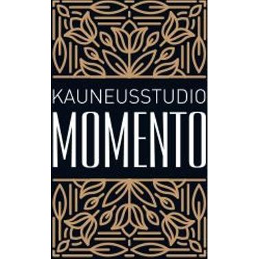 Studio Momento Logo