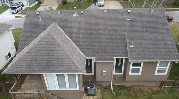 Images Robinson Roofing Kc