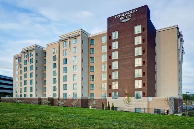 Images Homewood Suites by Hilton Nashville Franklin Cool Springs