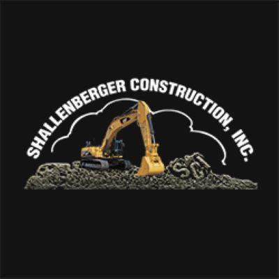 Shallenberger Construction, Inc - Connellsville, PA 15425 - (724)628-8408 | ShowMeLocal.com