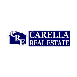 Carella Real Estate LLC Logo
