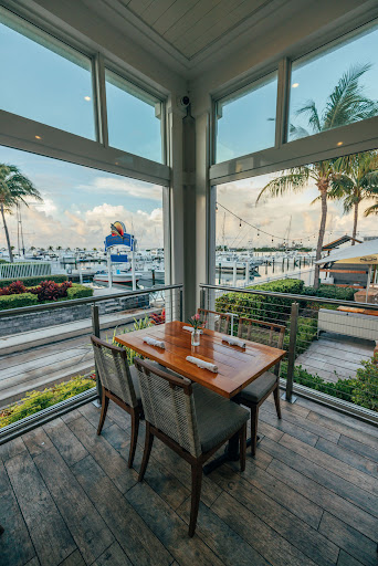 Yellowfin Bar & Kitchen Image