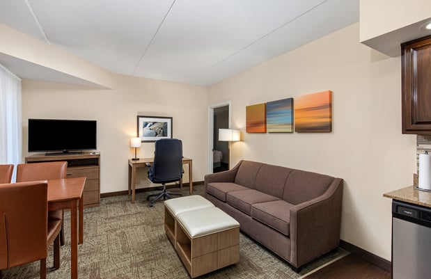 Images Staybridge Suites Knoxville Oak Ridge by IHG