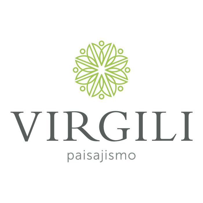 Virgili Paisajismo Logo