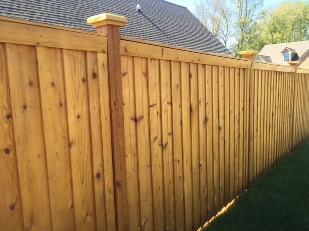 Images Champion Fence
