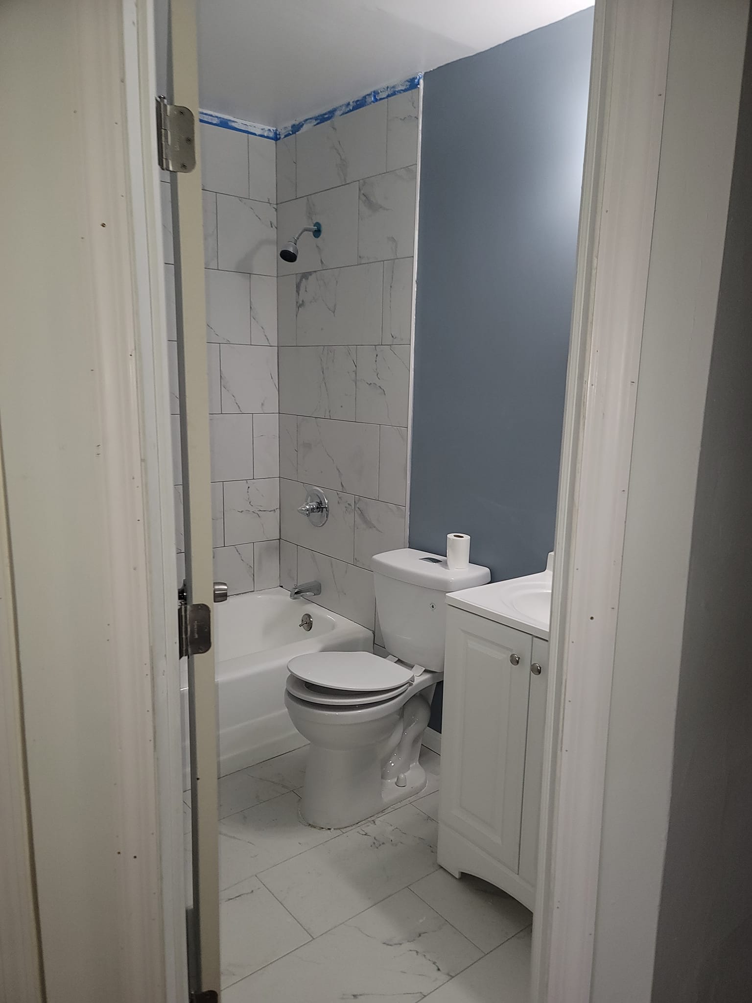 Ince Carpenter Services Inc Image