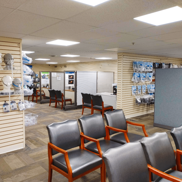 Images Binson's Medical Equipment and Supplies