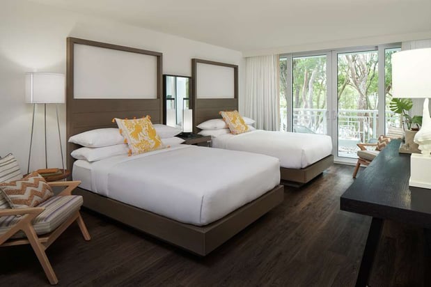 Images Baker's Cay Resort Key Largo, Curio Collection by Hilton
