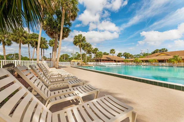 Images Best Western International Speedway Hotel