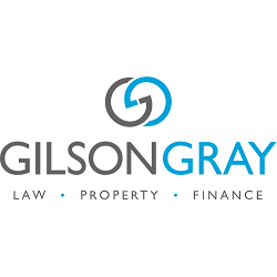 Gilson Gray LLP North Berwick 01620 893481