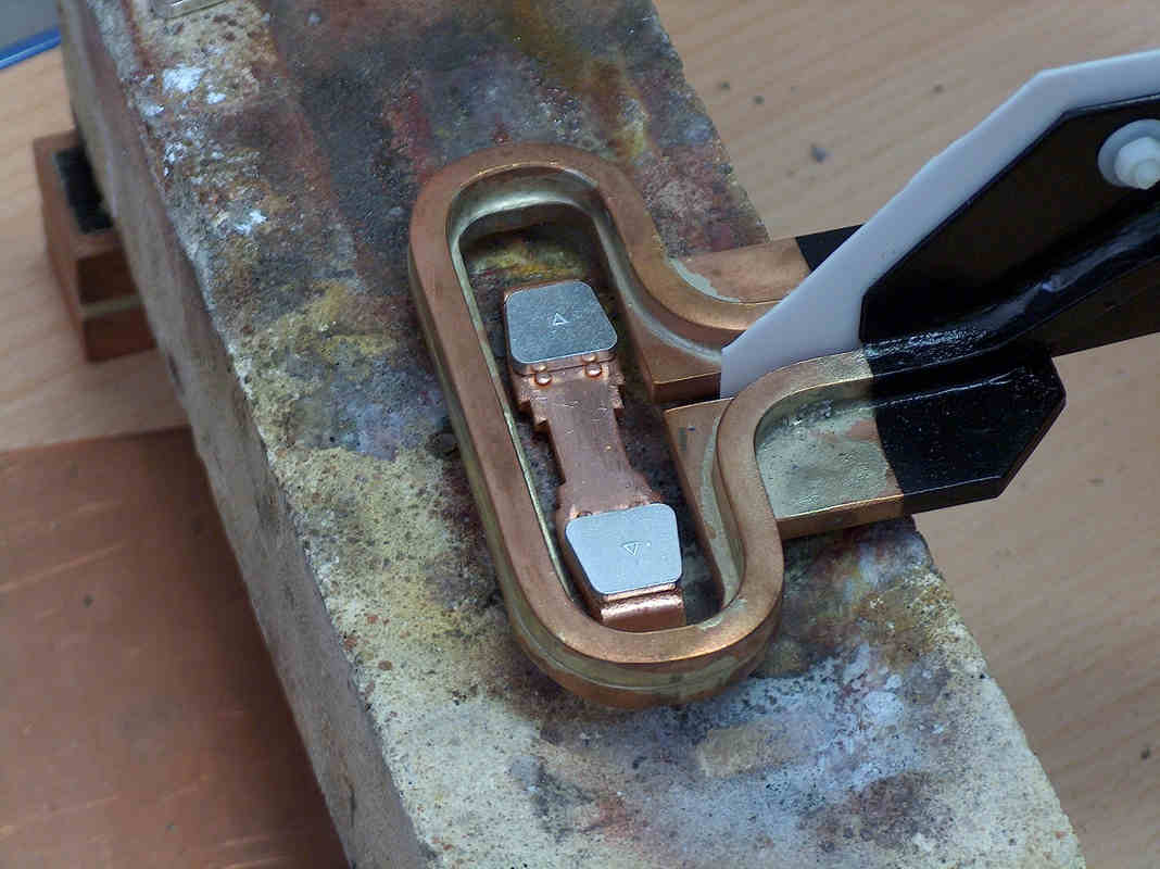 Plustherm Point AG, Zentralstrasse 40 in Birr