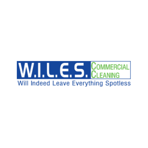 W.I.L.E.S. Commercial Cleaning, Inc