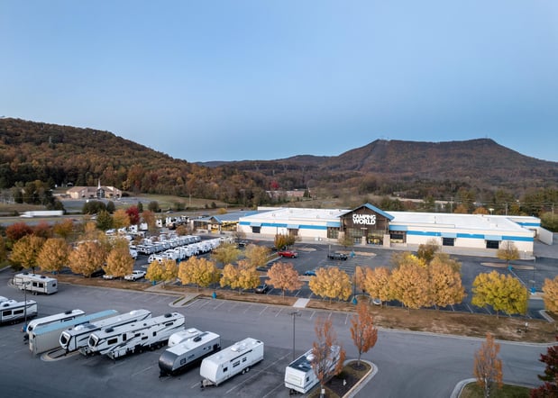 Images Camping World RV Sales