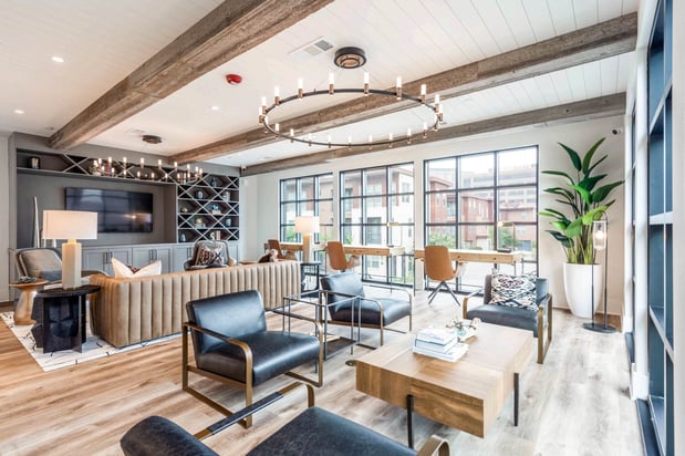 Images Midway Row House