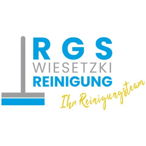 Logo von Reinigungs - und Gebäudeservice Wiesetzki