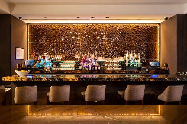 Images Hilton Americas-Houston