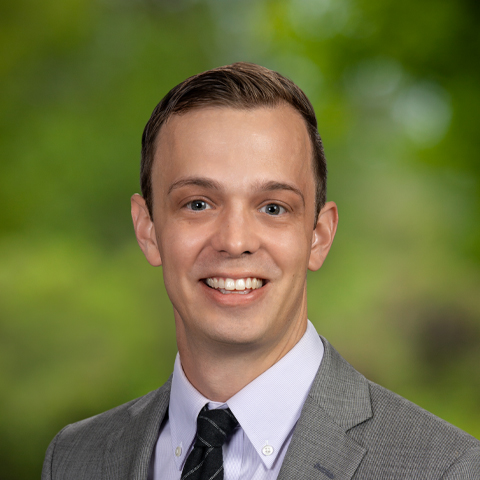 Wyatt M. Graham