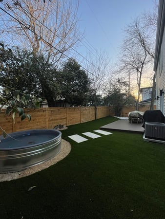 Images Waterloo Turf Austin
