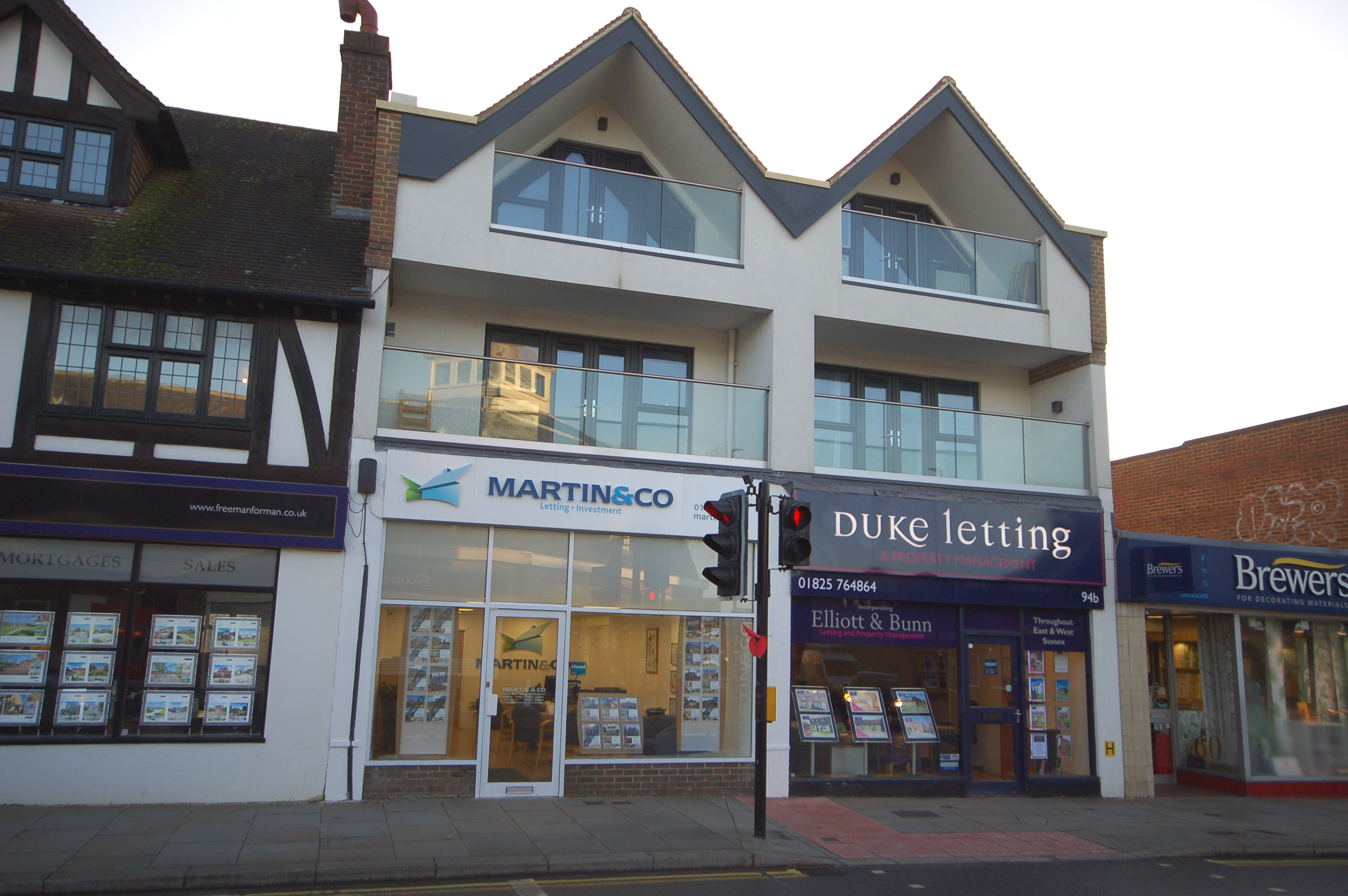Images Martin & Co Uckfield Lettings & Estate Agents