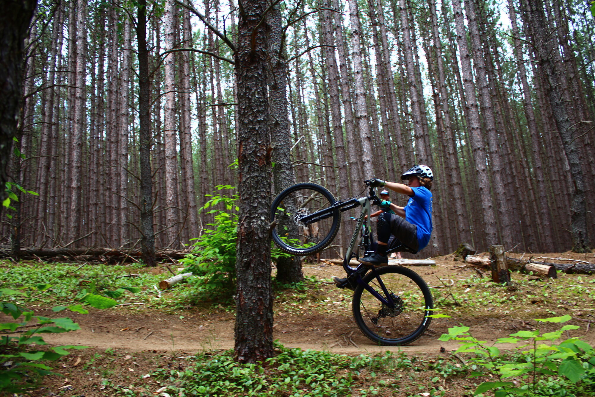 Images Expérience SK