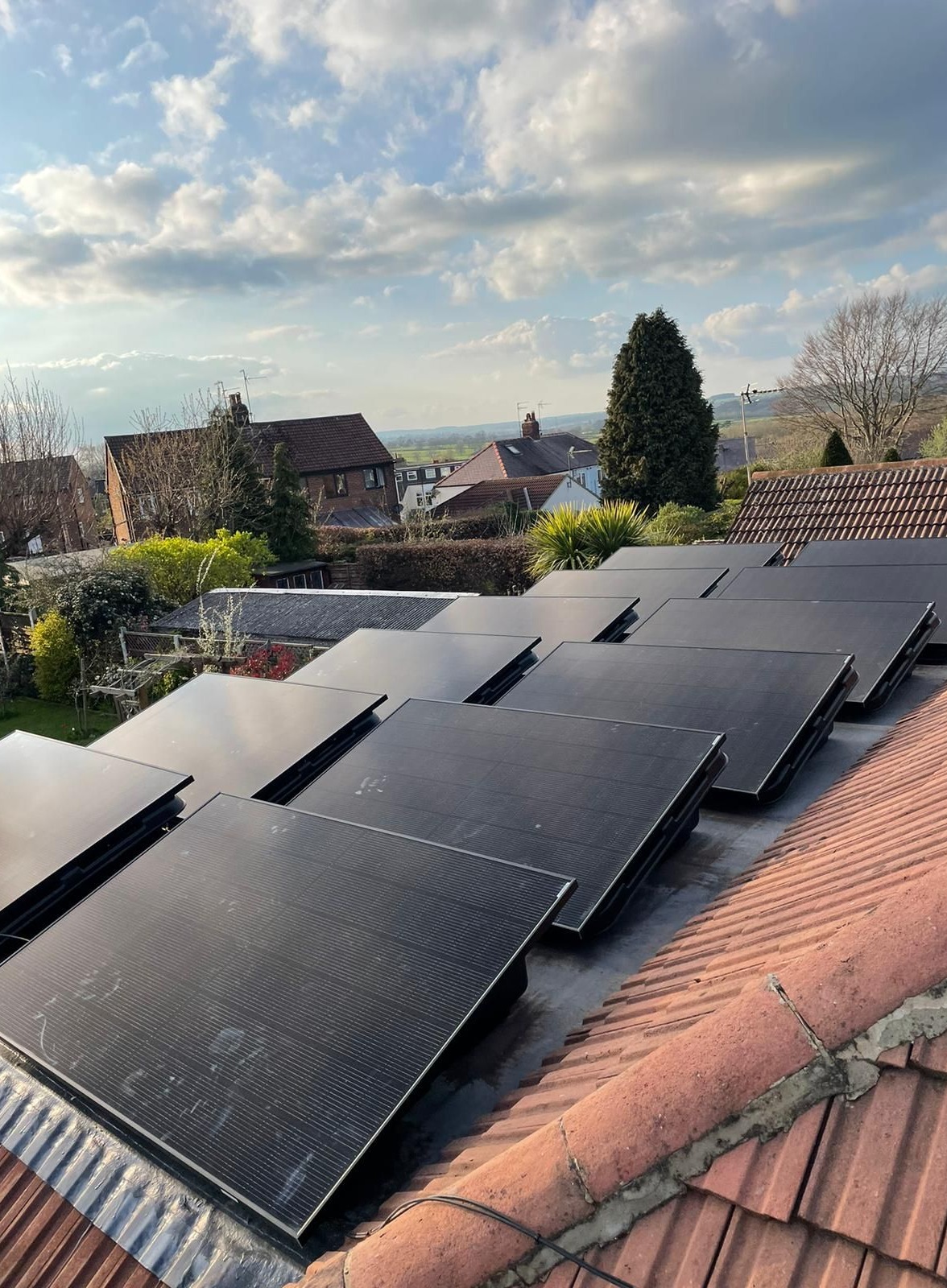 MyEnergy Solutions- Solar Panels