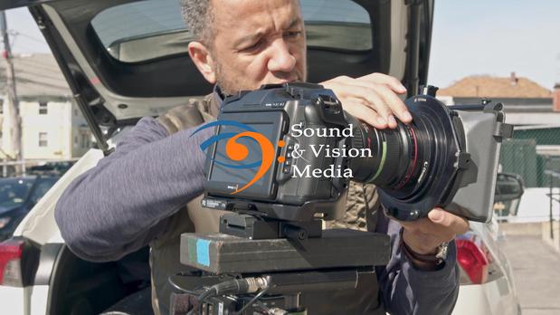 Images Sound and Vision Media
