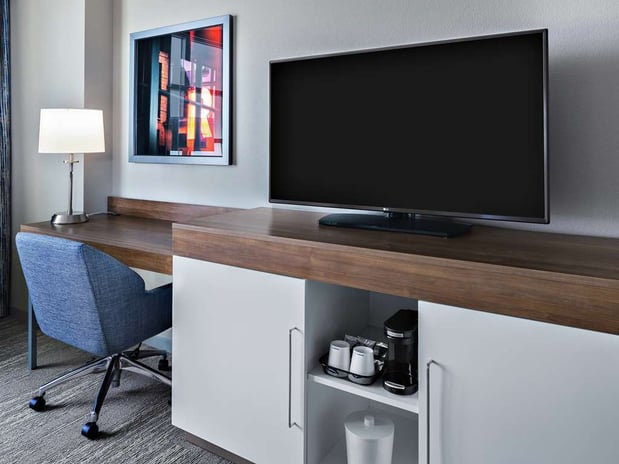 Images Hampton Inn Chicago McCormick Place