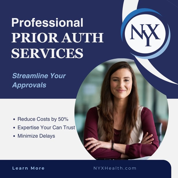 Images NYX Health