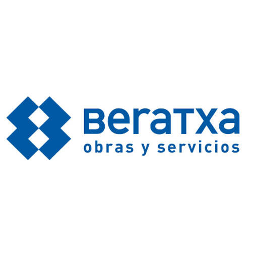 Excavaciones Beratxa Logo