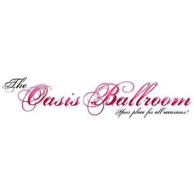 The Oasis Ballroom