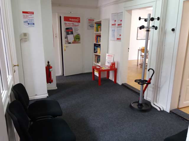 Kundenbild groß 8 Studienkreis Nachhilfe Burgdorf