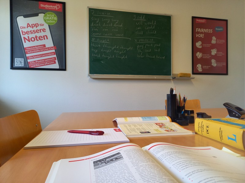 Kundenfoto 2 Studienkreis Nachhilfe Mülheim-Saarn