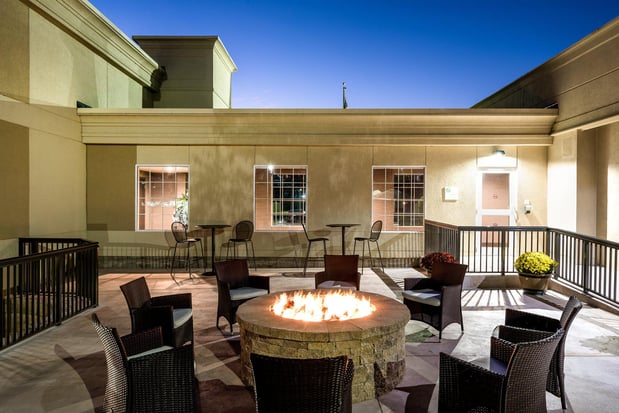 Images Holiday Inn Johnstown-Gloversville by IHG