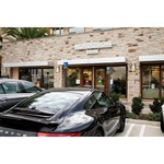 Nordstrom Local Newport Beach Logo