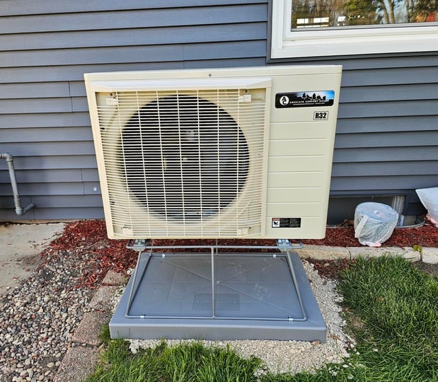 Images Absolute Comfort HVAC LLC