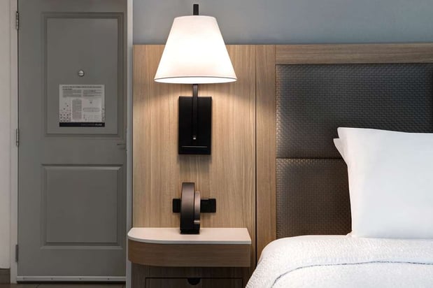 Images Hampton Inn Anderson/ Alliance Business Park