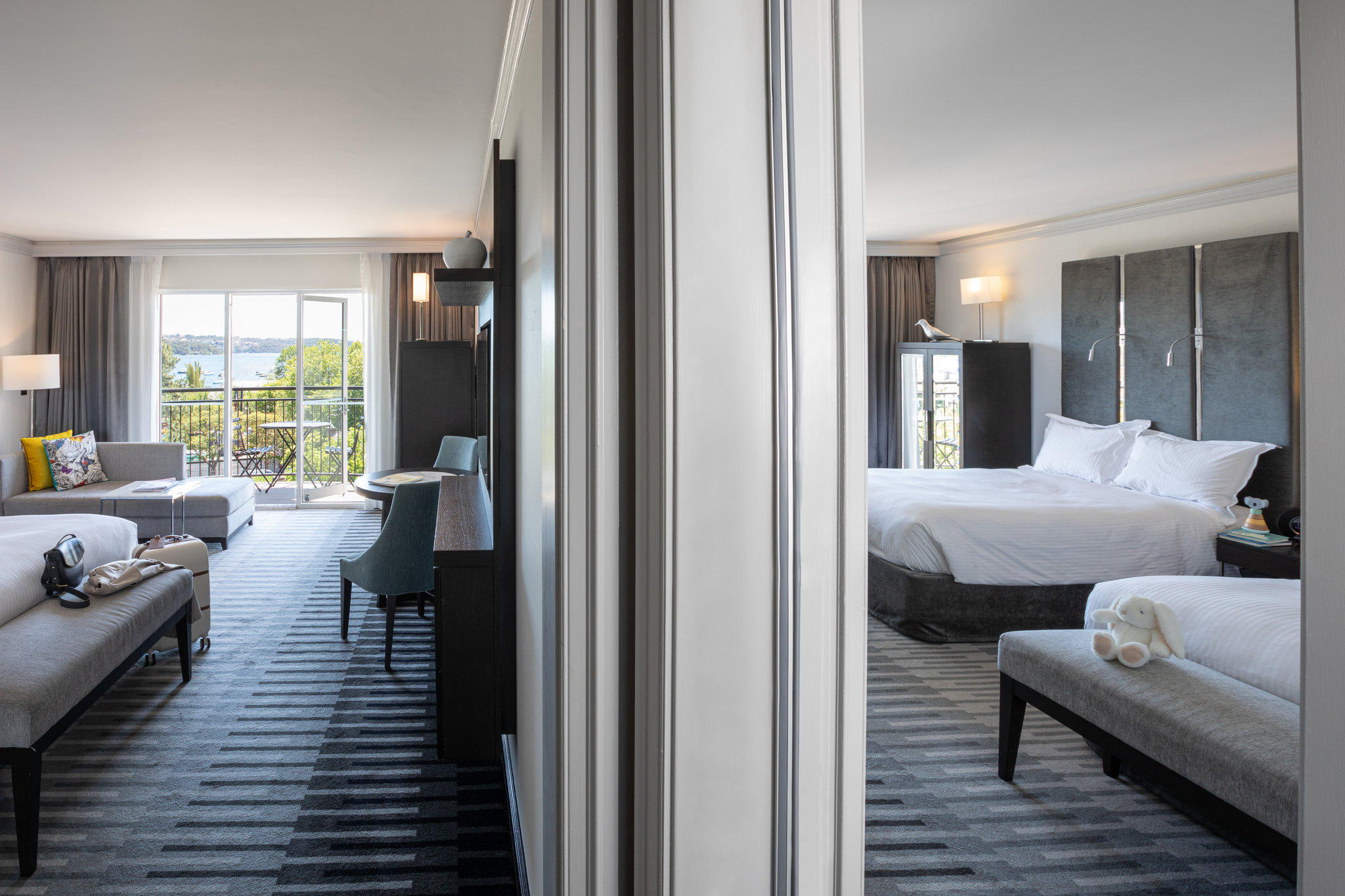 Images InterContinental Sydney Double Bay, an IHG Hotel