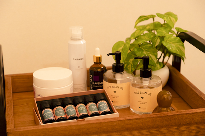 Images 祇園· LUNA SPA