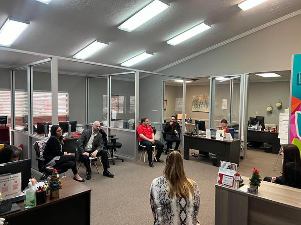 Images Caley Baillio - State Farm Insurance Agent