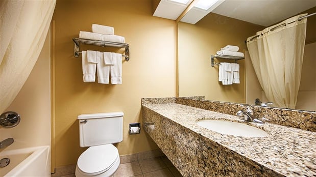 Images Best Western Shelbyville Lodge
