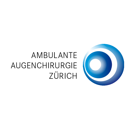 Ambulante Augenchirurgie Zürich Logo