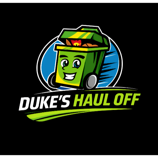 Duke’s Haul Off Junk Removal